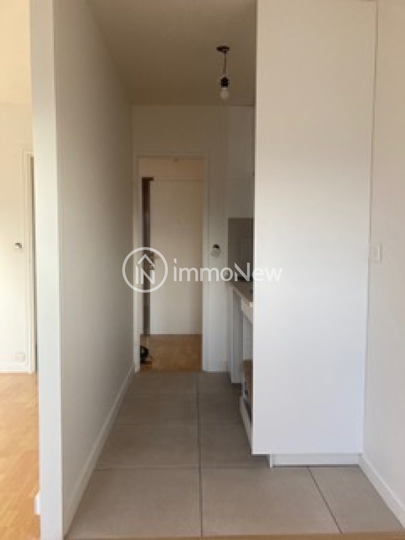 Appartement Avenue du Général Michel Bizot à Paris