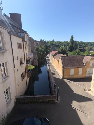 Appartement Rue des Moulins à Clamecy
