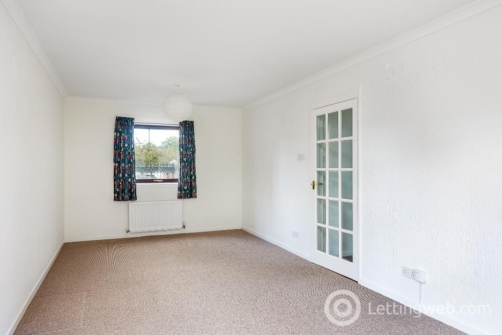 Flat Belhaven Place in City of Edinburgh