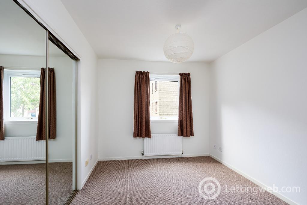 Flat Belhaven Place in City of Edinburgh