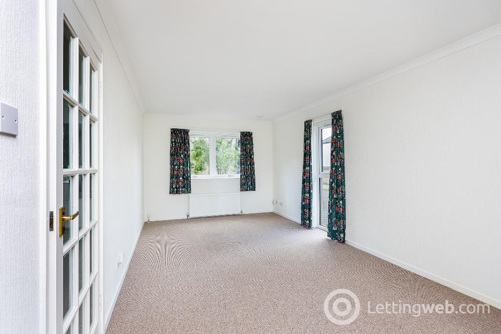 Flat Belhaven Place in City of Edinburgh