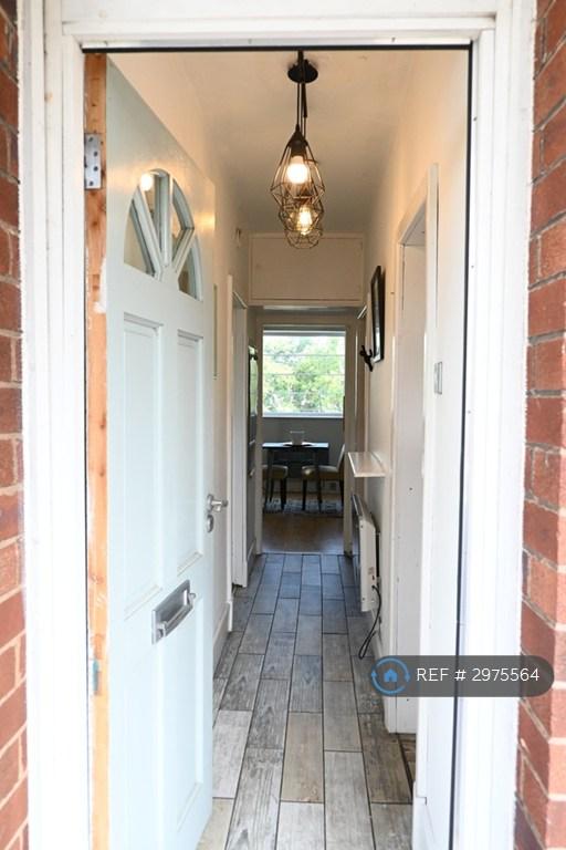 Flat Wilmslow Road in Manchester