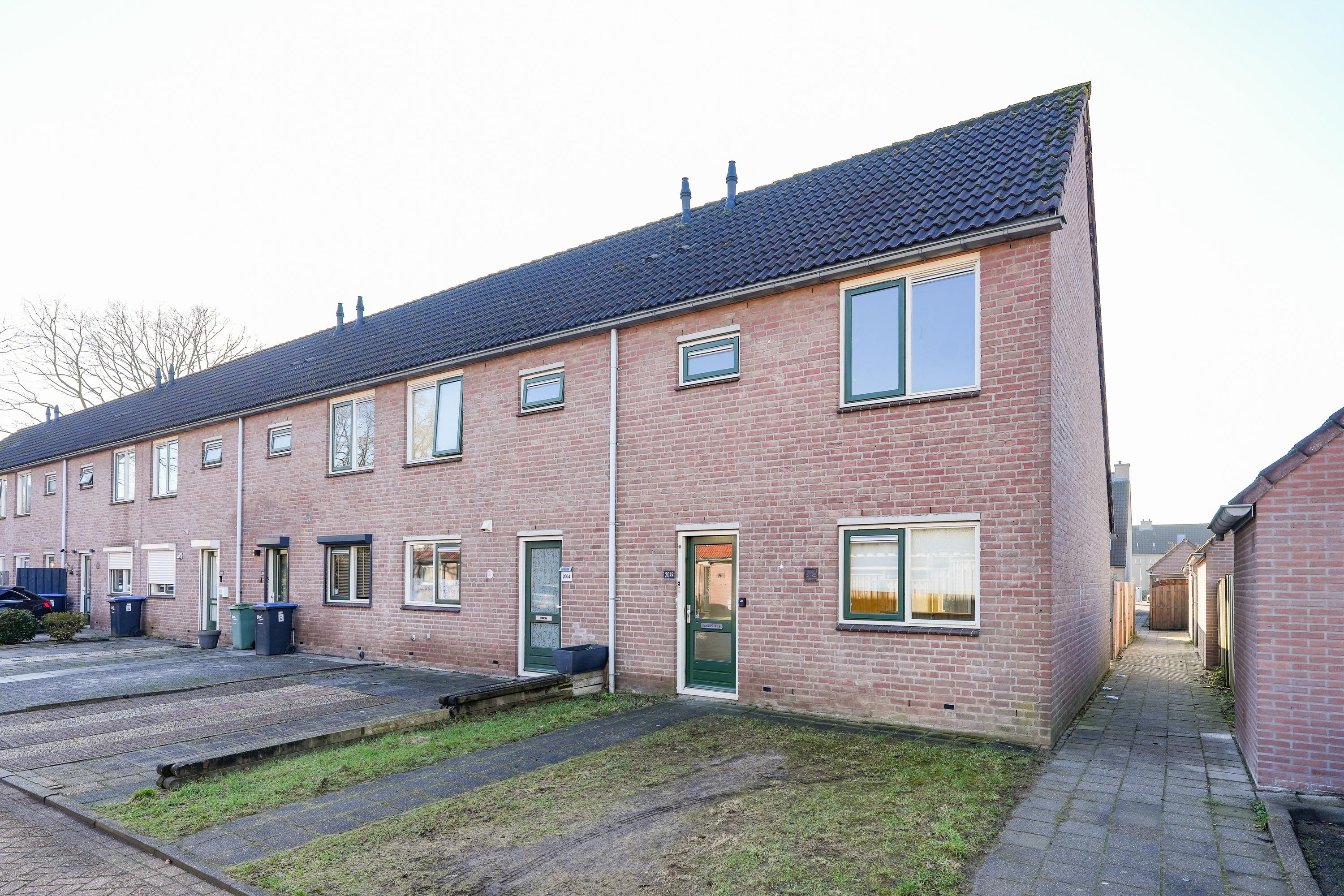 Wedesteinbroek