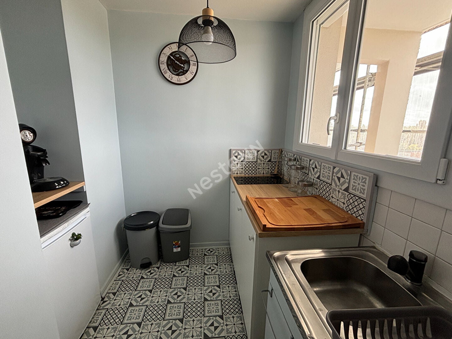 Appartement Rue Saint-François à Saint-Brieuc