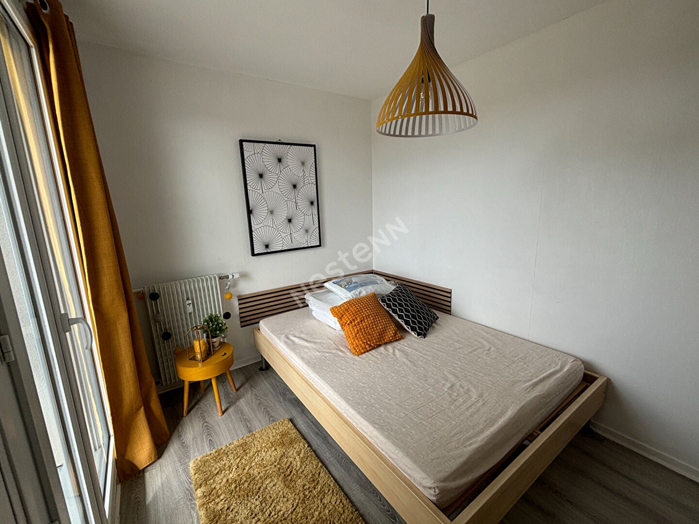 Appartement Rue Saint-François à Saint-Brieuc
