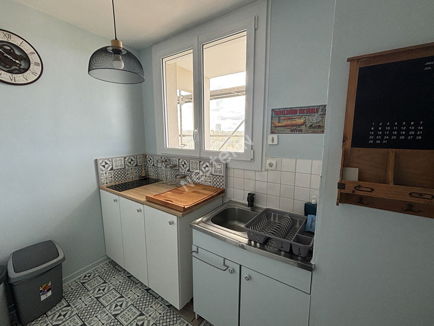 Appartement Rue Saint-François à Saint-Brieuc