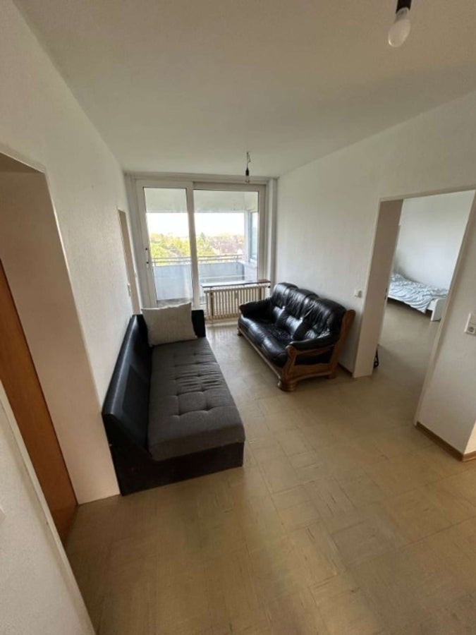 Wohnung Ehinger Berg in Duisburg