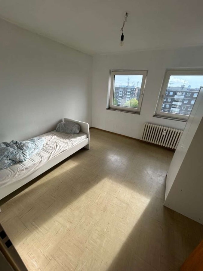 Wohnung Ehinger Berg in Duisburg