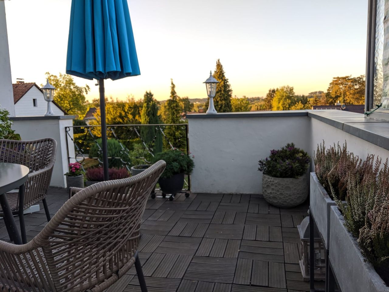 Wohnung Frommeskothen in Ratingen