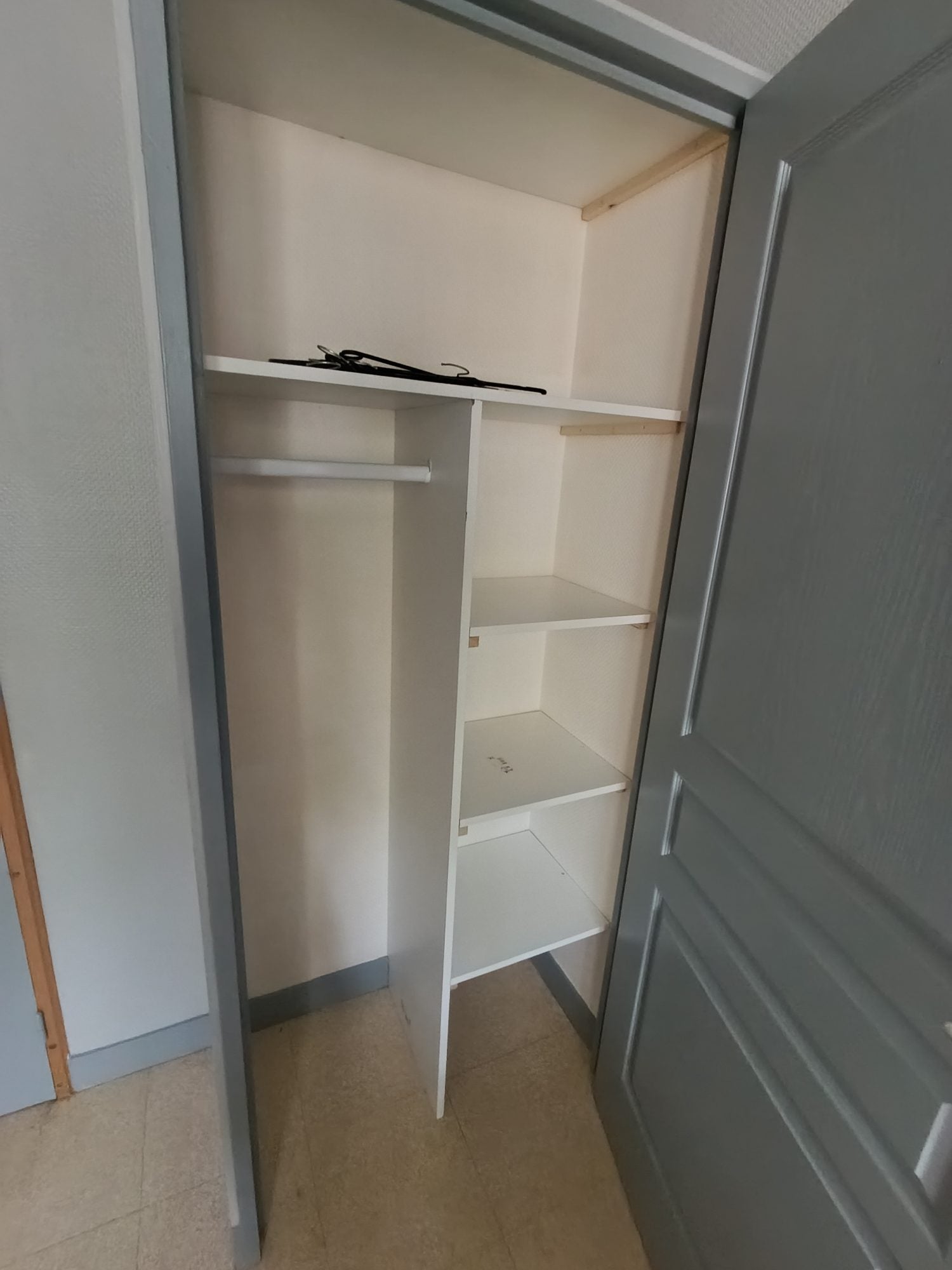 Appartement Rue de la Matte à Saint-Nazaire
