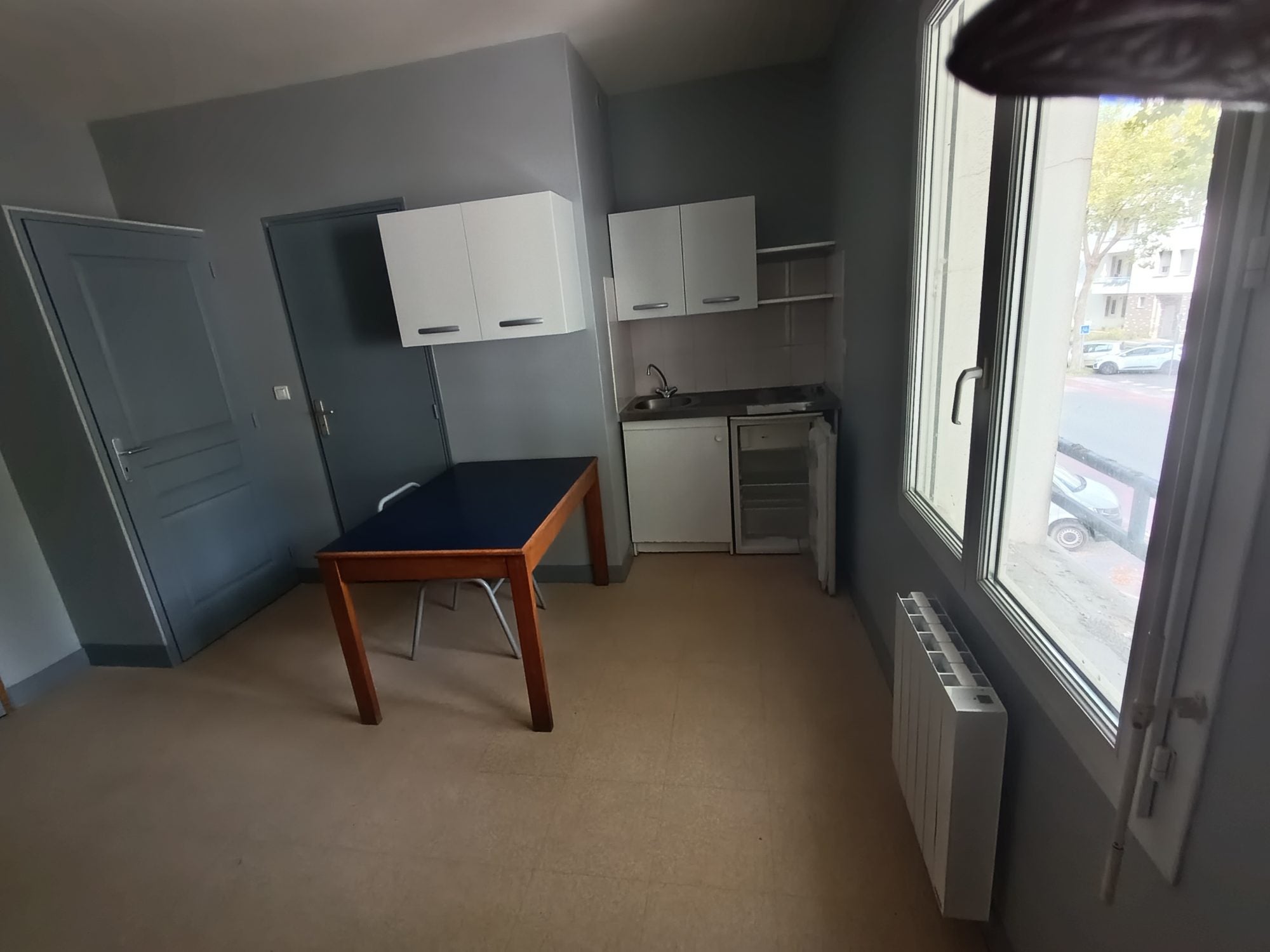 Flat Rue de la Matte in Saint-Nazaire