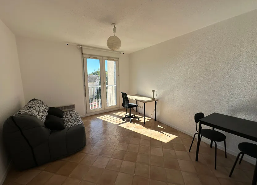 Appartement Rue du Puy Chatu à Limoges