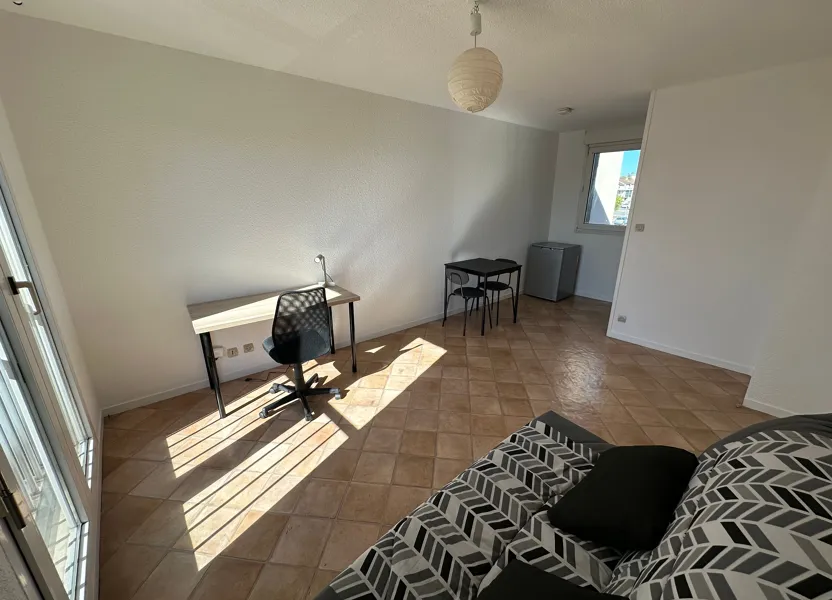 Appartement Rue du Puy Chatu à Limoges