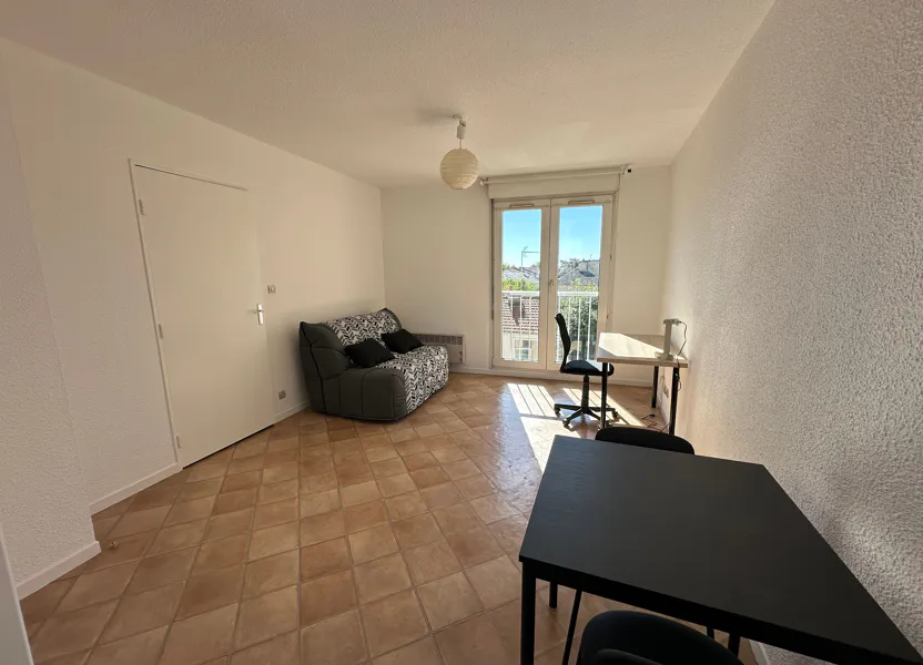 Appartement Rue du Puy Chatu à Limoges