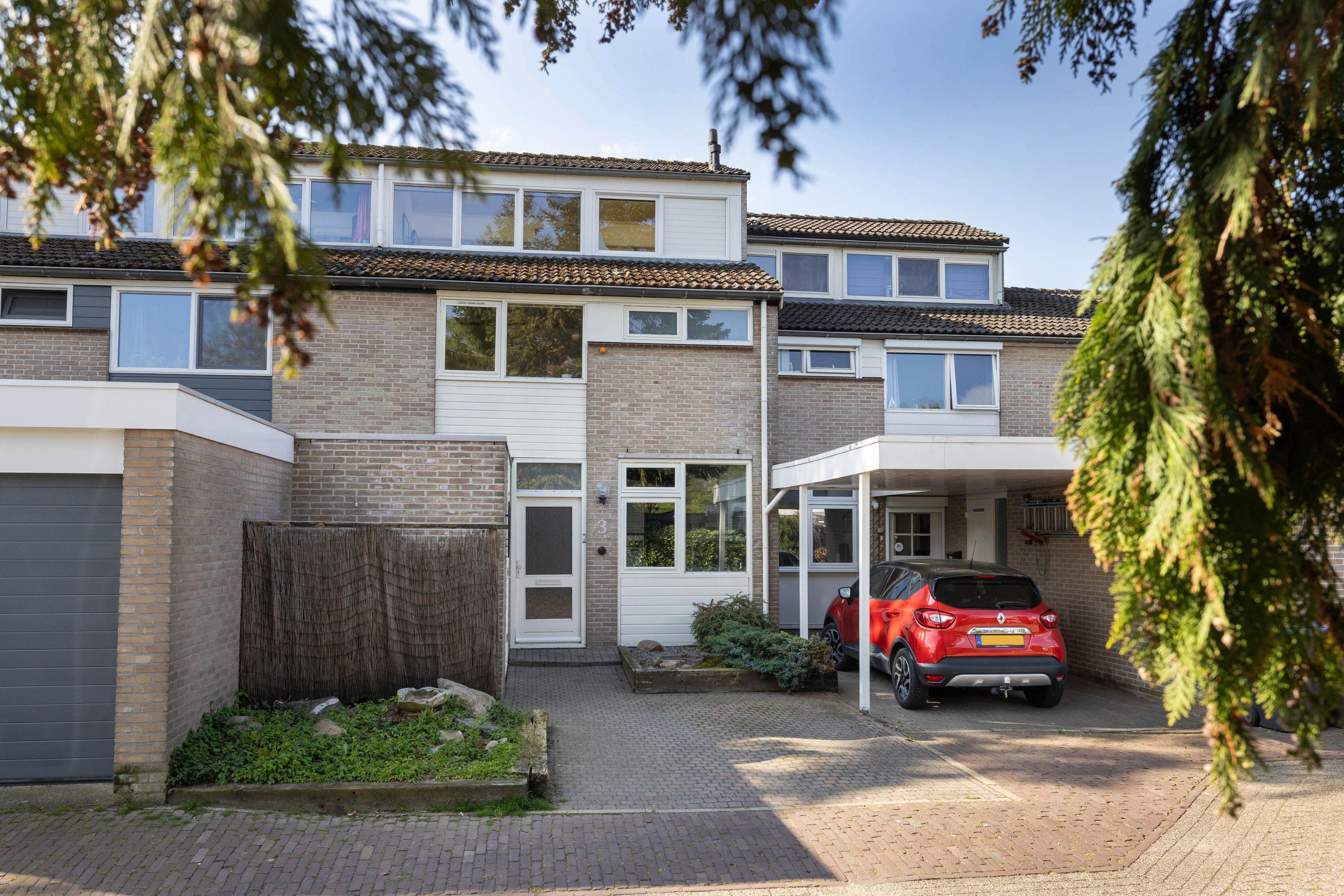 Schipperhorst 3 in Enschede