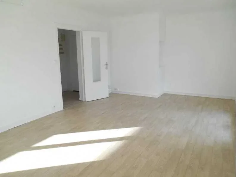Appartement Rue Bartholdi à Montpellier