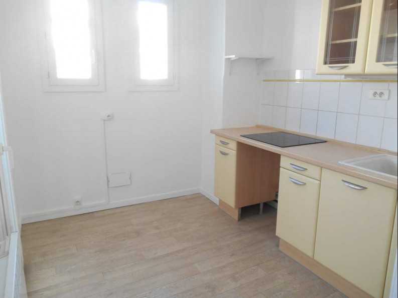 Appartement Rue Bartholdi à Montpellier