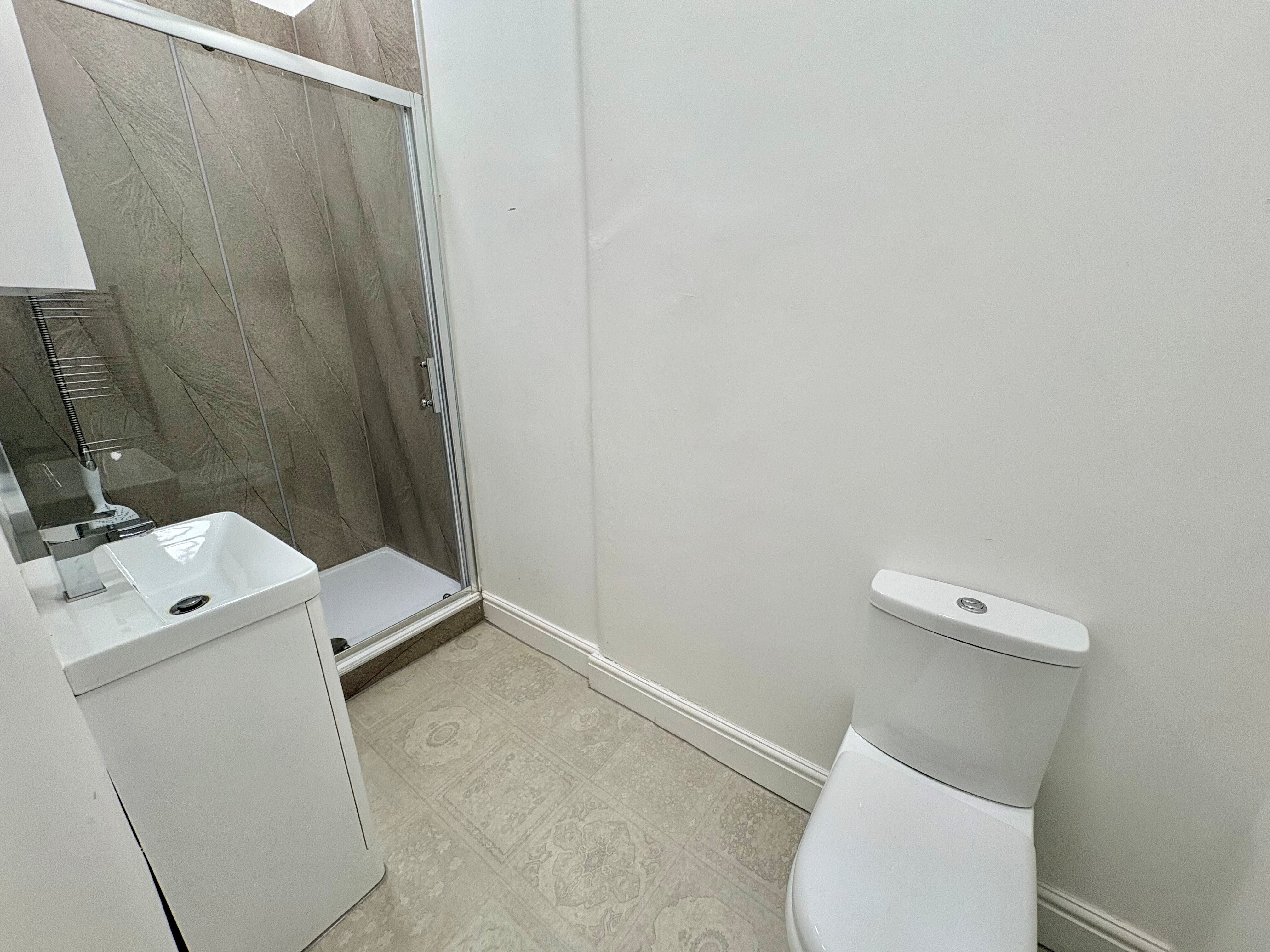 Room Ormskirk Street in St Helens
