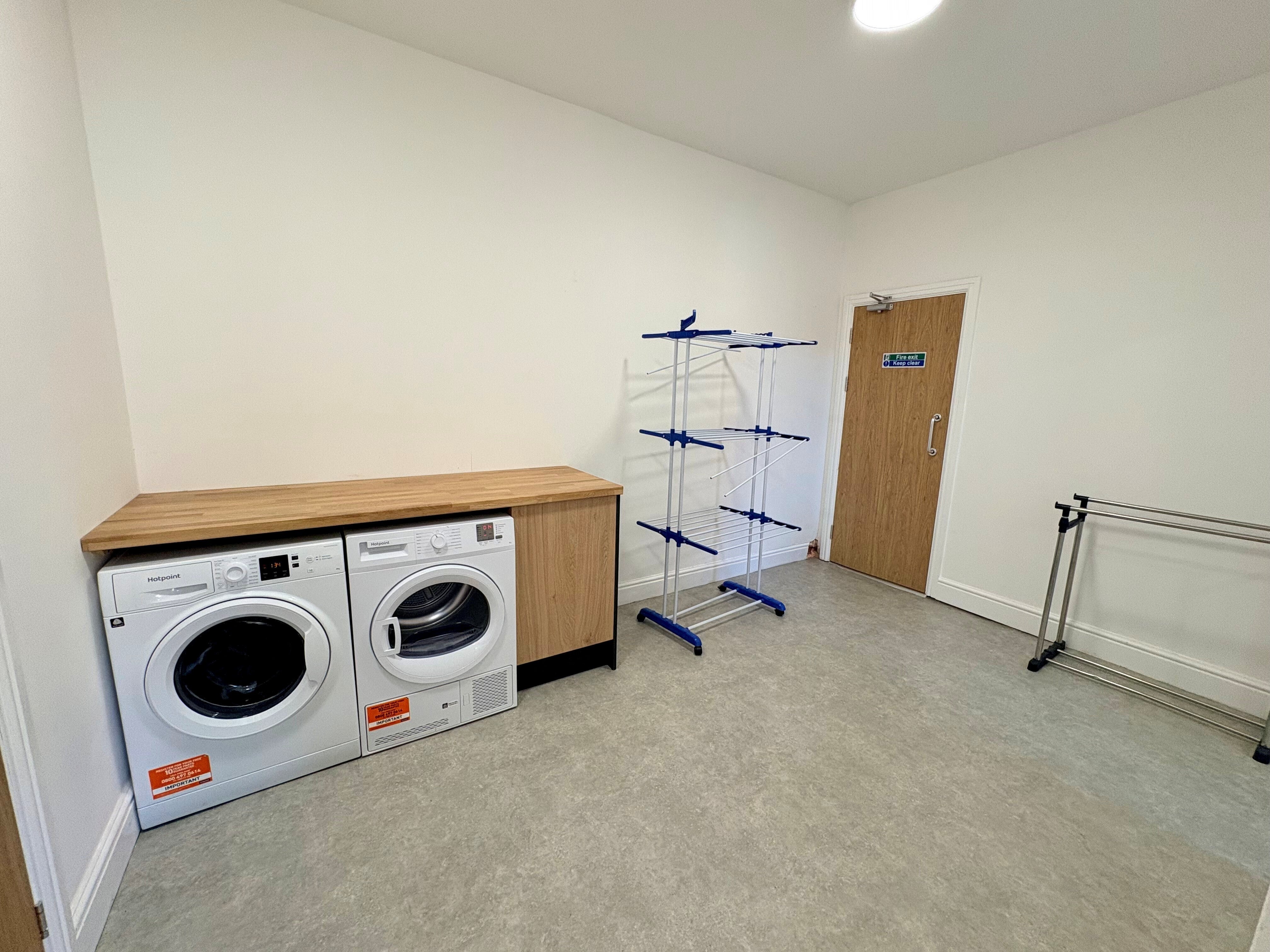 Room Ormskirk Street in St Helens