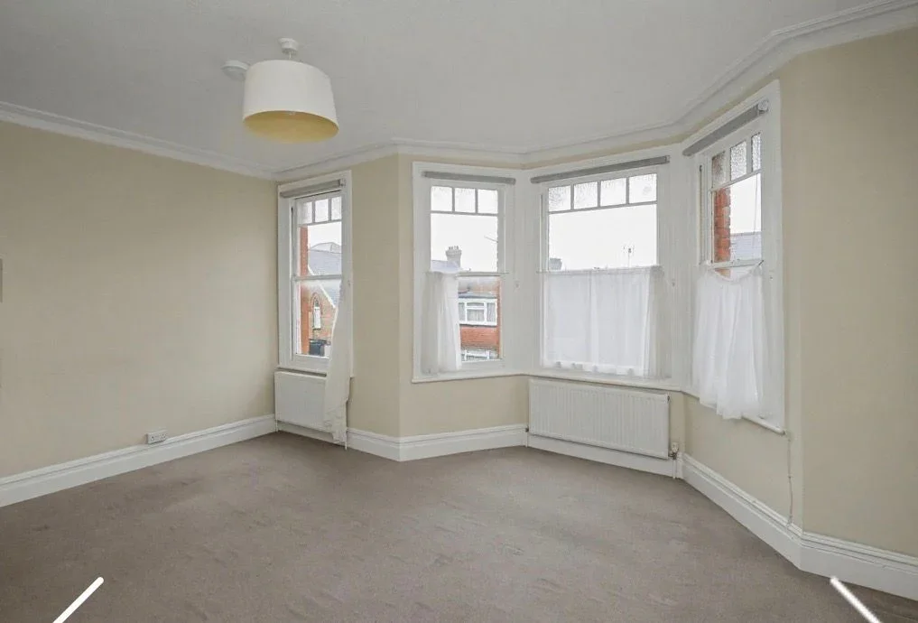 Flat Hertford Road in Greater London