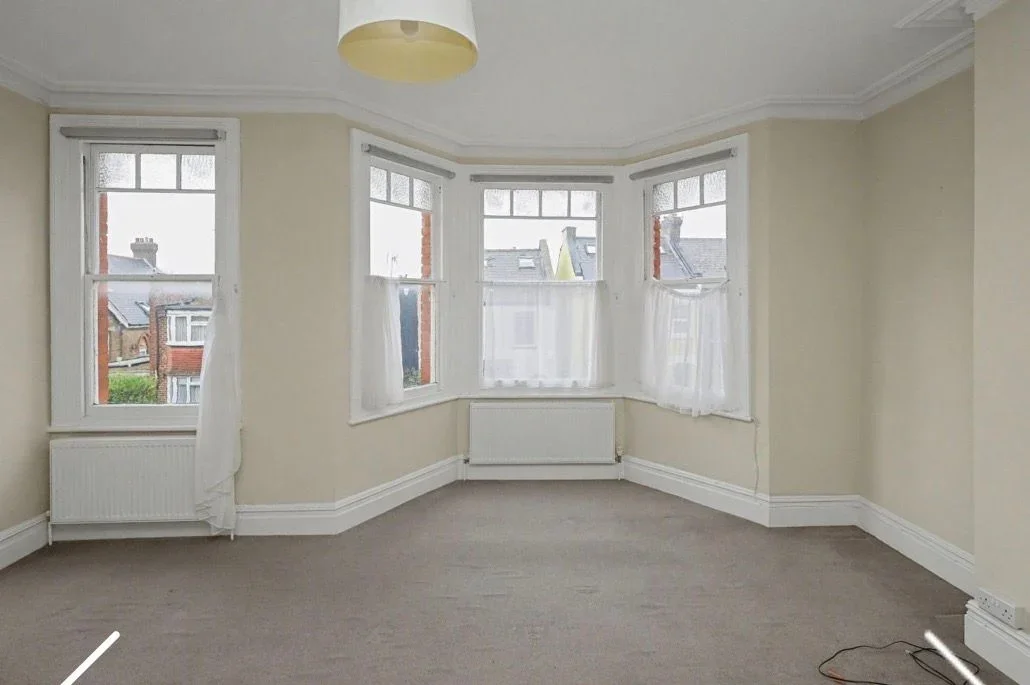 Flat Hertford Road in Greater London