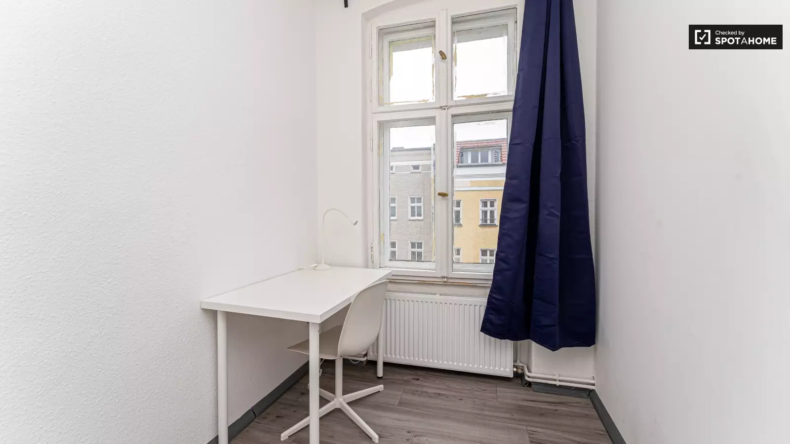 Wohnung Bornholmer Straße in Berlin