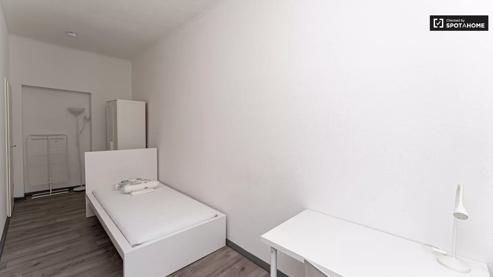Wohnung Bornholmer Straße in Berlin