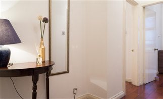Flat Hertford Street in City of Westminster