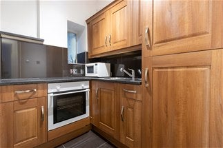 Flat Hertford Street in City of Westminster