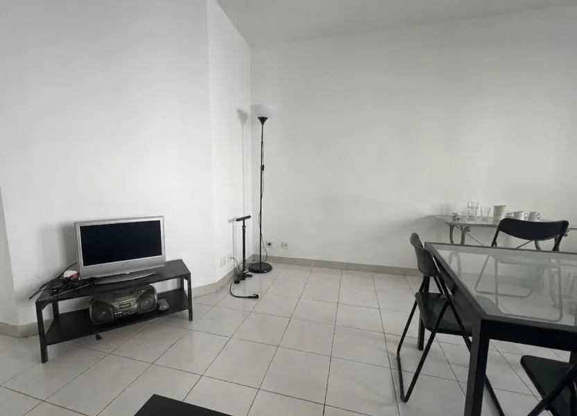 Chambre Rue Paul Brousse à Montpellier