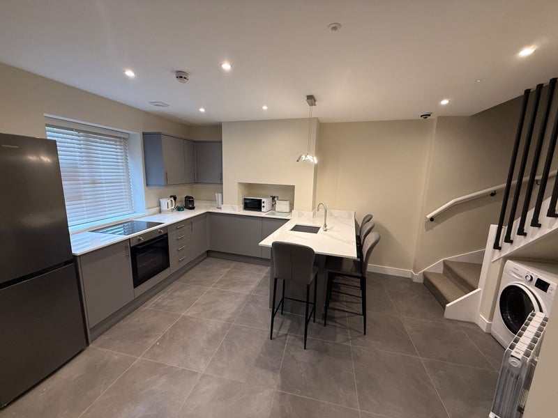 Room Adelphi Street in Preston