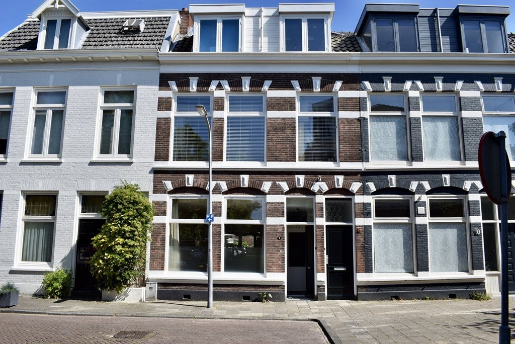 appartement te huur in Haarlem