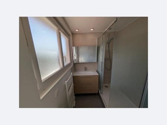 Appartement Rue duffour-dubergier à Bordeaux