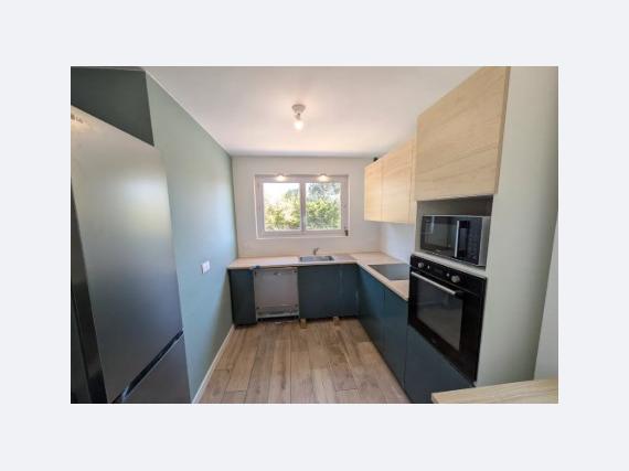 Appartement Rue duffour-dubergier à Bordeaux