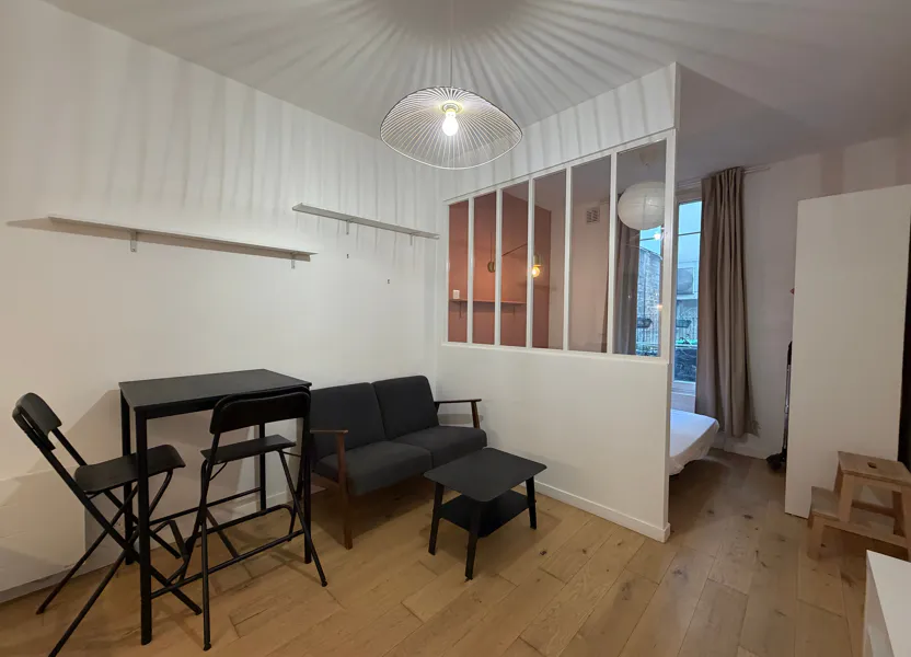 Appartement Rue Dedouvre à Gentilly