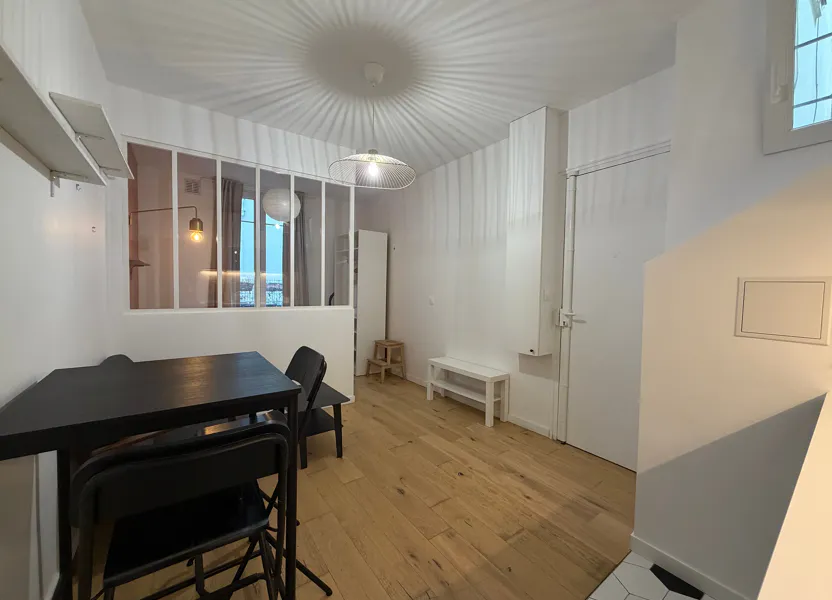 Appartement Rue Dedouvre à Gentilly