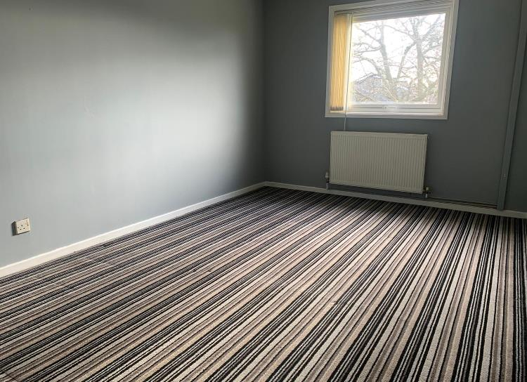 Flat Fareham Crescent in Wolverhampton