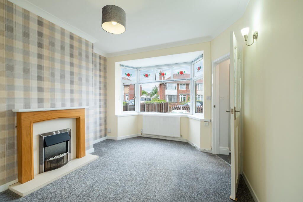 Flat Windermere Road in Shrewsbury