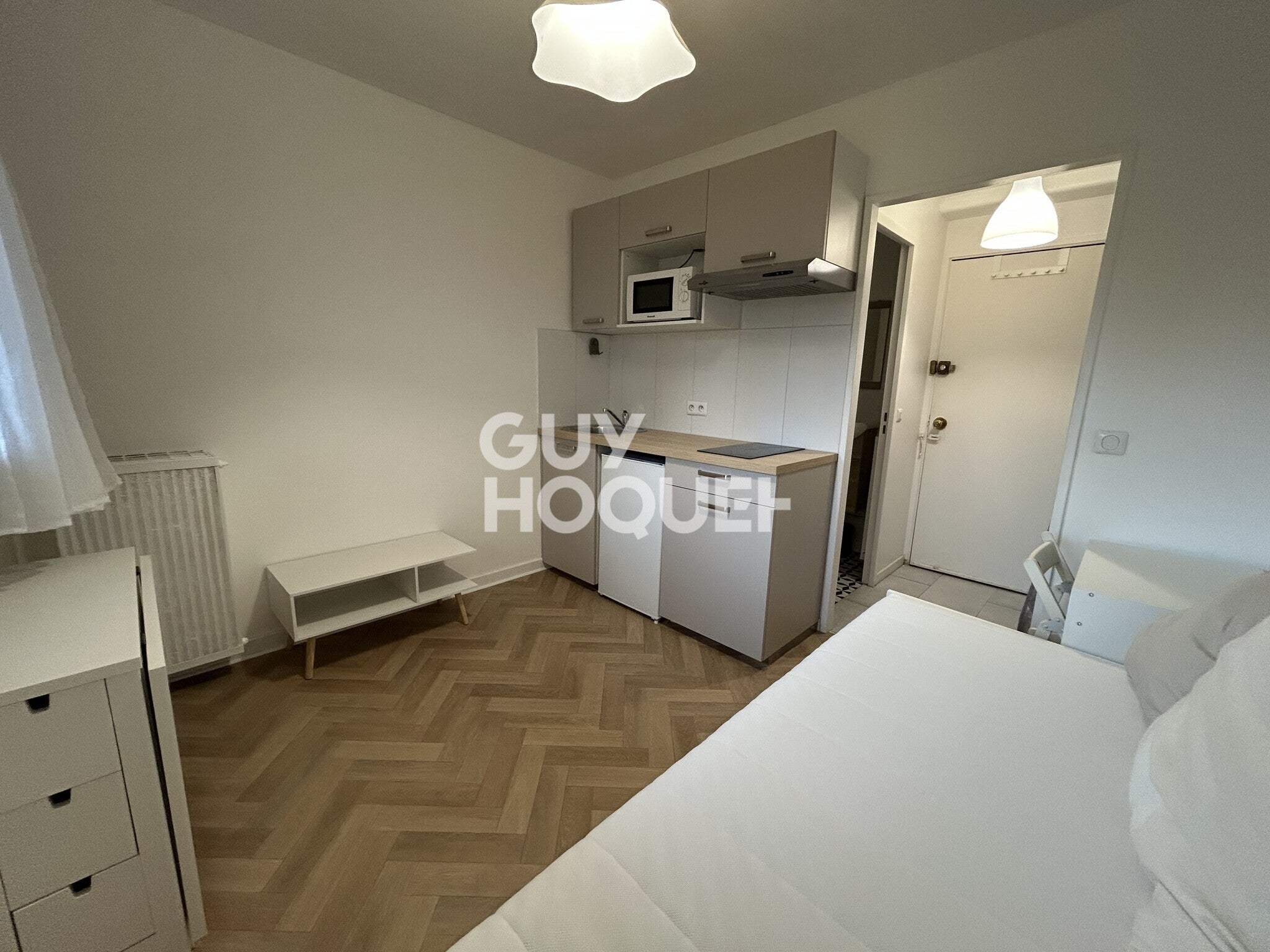 Flat Rue Pierre Loti in Sannois