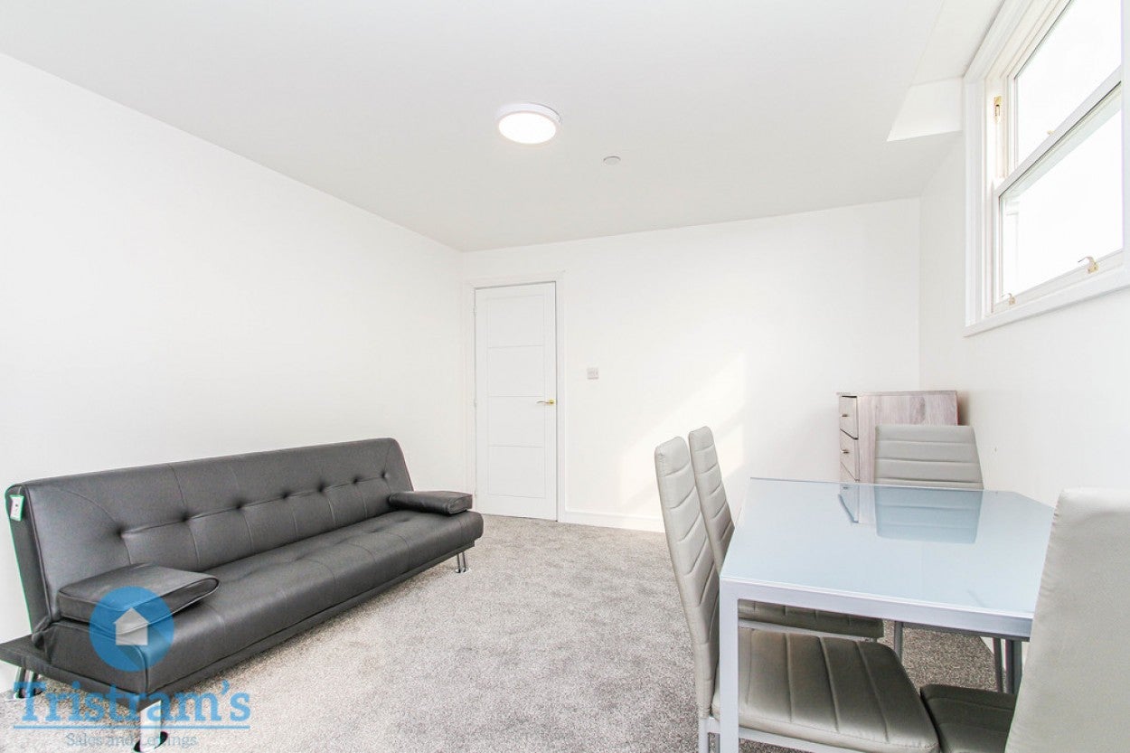 Room Castle Boulevard in Nottingham