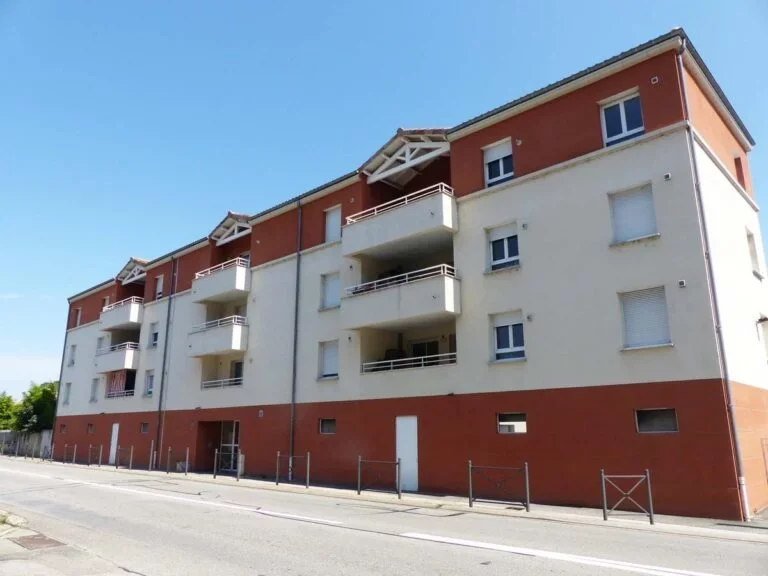 Flat Avenue Gabriel Péri in Tain-l'Hermitage