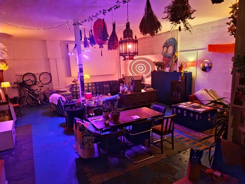 Room Fountayne Road in Greater London
