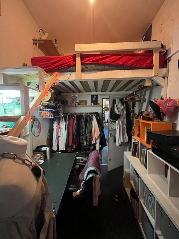 Room Fountayne Road in Greater London