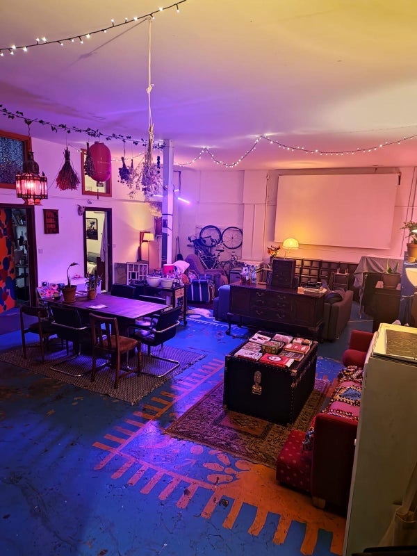 Room Fountayne Road in Greater London