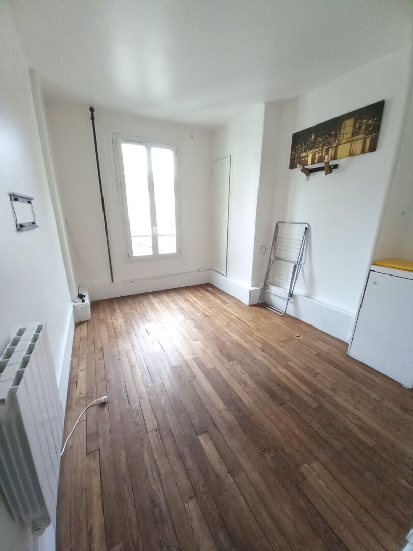 Appartement Avenue du Maine à Paris