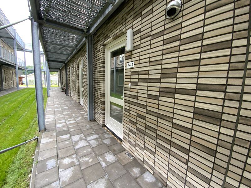 Appartement Dubbelbeek in Apeldoorn