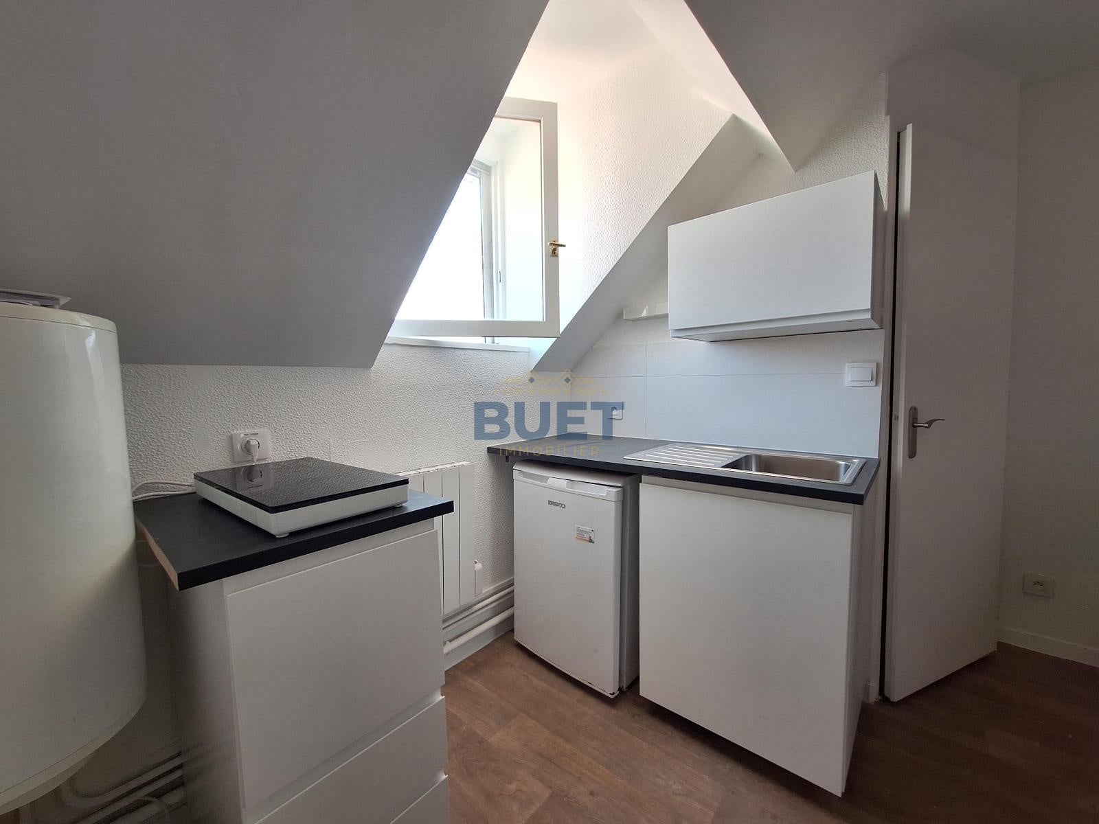 Appartement Rue Devosge à Dijon