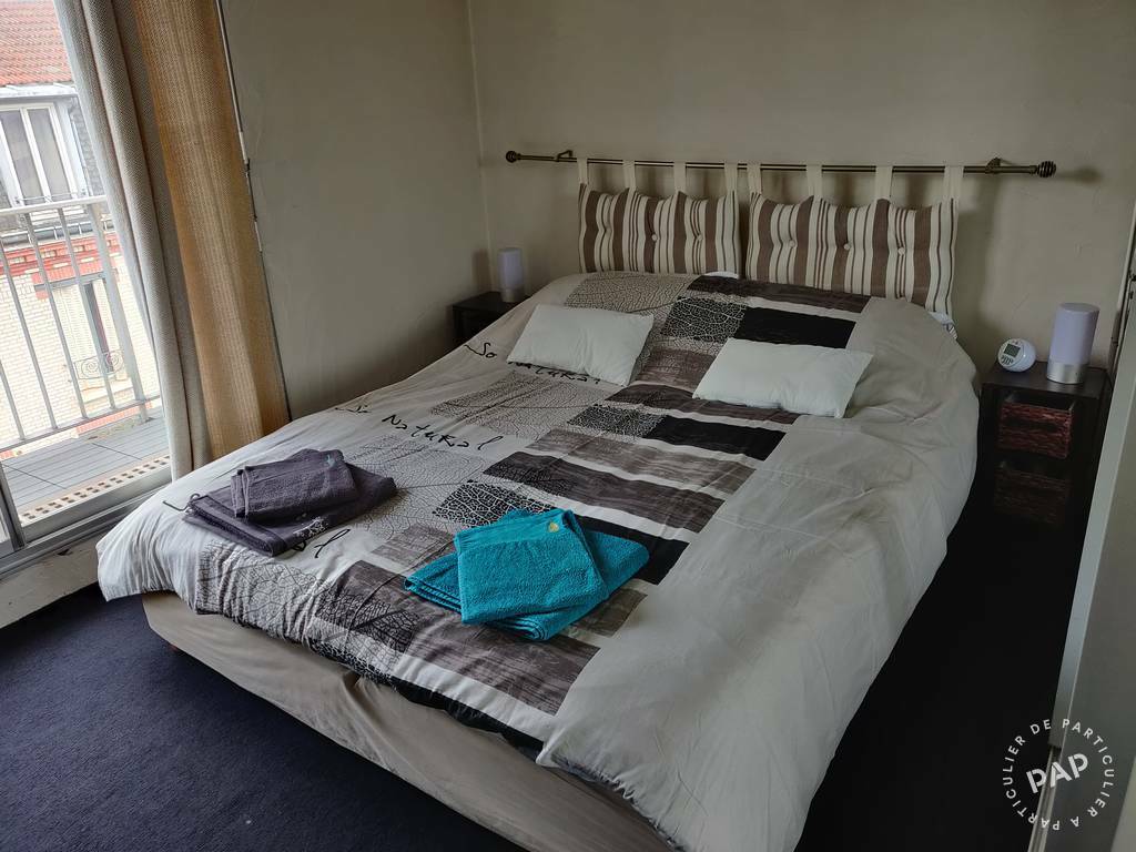 Appartement Avenue André Morizet à Boulogne-Billancourt