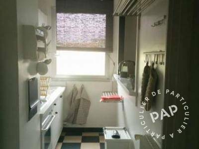Appartement Avenue André Morizet à Boulogne-Billancourt