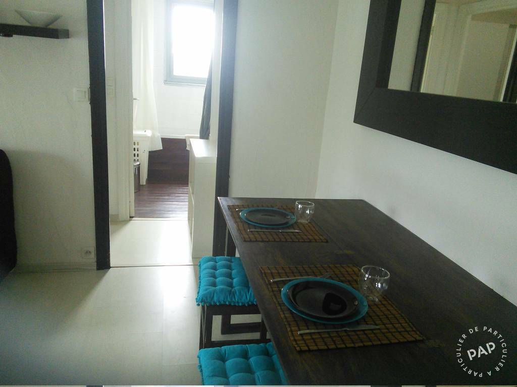 Appartement Avenue André Morizet à Boulogne-Billancourt
